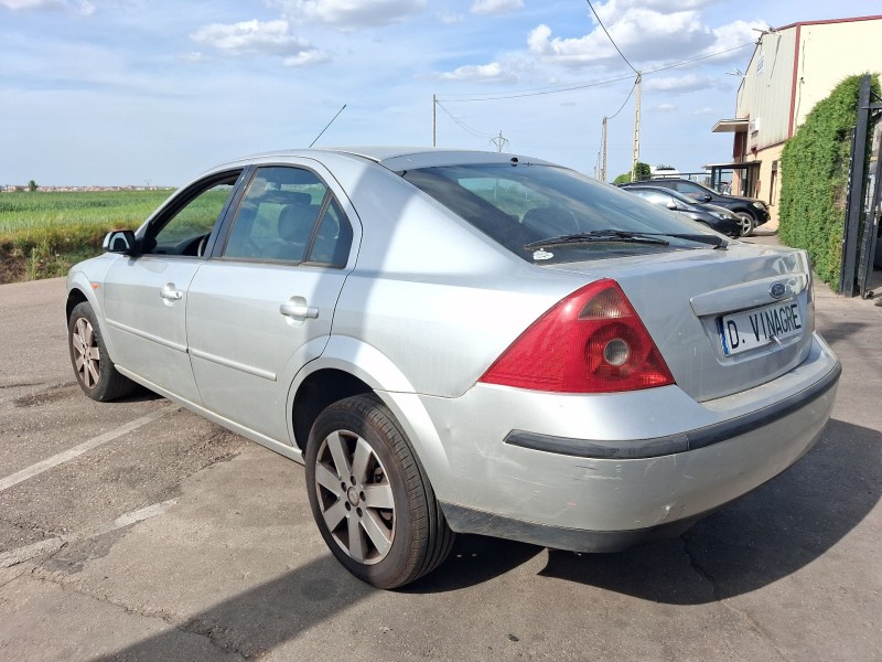 ford mondeo iii (b5y) del año 2001