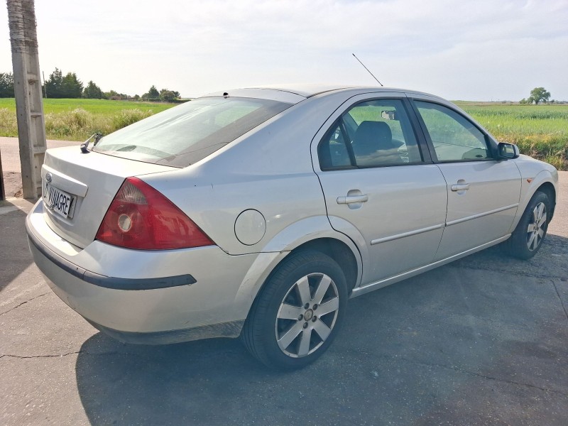 ford mondeo iii (b5y) del año 2001