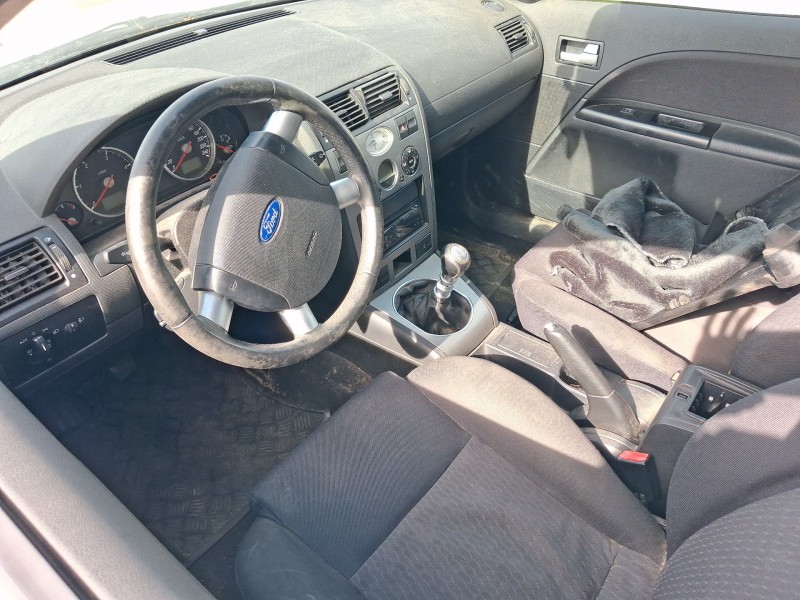 ford mondeo iii (b5y) del año 2001