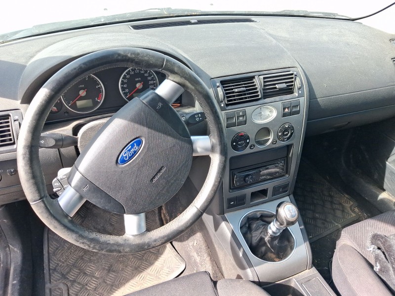 ford mondeo iii (b5y) del año 2001