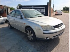 Recambio de carroceria para ford mondeo iii (b5y) 2.0 16v tddi / tdci referencia OEM IAM   