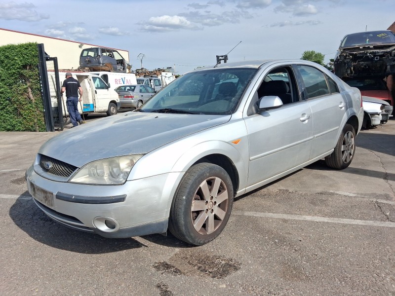 Recambio de carroceria para ford mondeo iii (b5y) 2.0 16v tddi / tdci referencia OEM IAM   