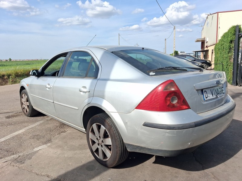 Recambio de carroceria para ford mondeo iii (b5y) 2.0 16v tddi / tdci referencia OEM IAM   
