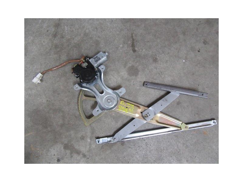 Recambio de elevalunas del-izdo : lexus is : 3.0 g (213,46cv)automatico4p [2005] para lexus is 3.0 g automatico4p referencia OEM