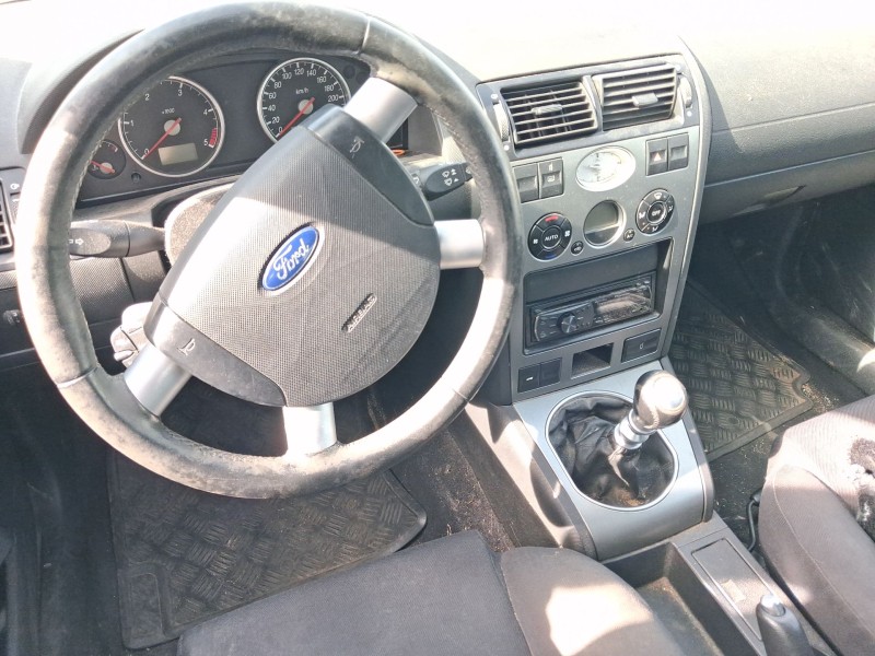 Recambio de carroceria para ford mondeo iii (b5y) 2.0 16v tddi / tdci referencia OEM IAM   