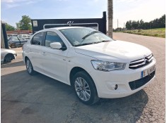 citroën c-elysee (dd_) del año 2015