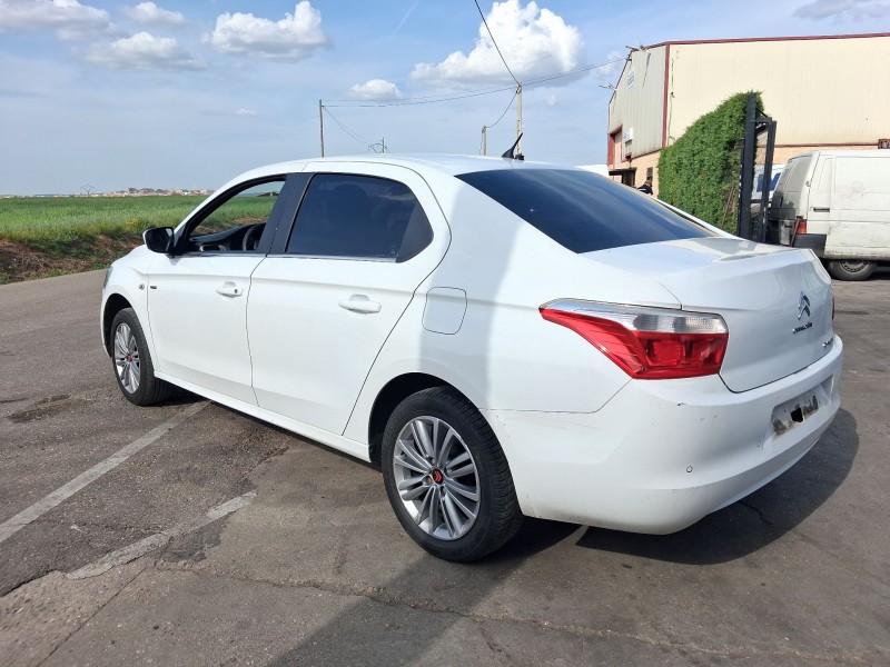 citroën c-elysee (dd_) del año 2015