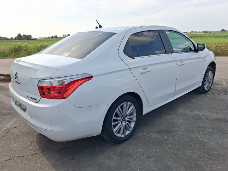 citroën c-elysee (dd_) del año 2015