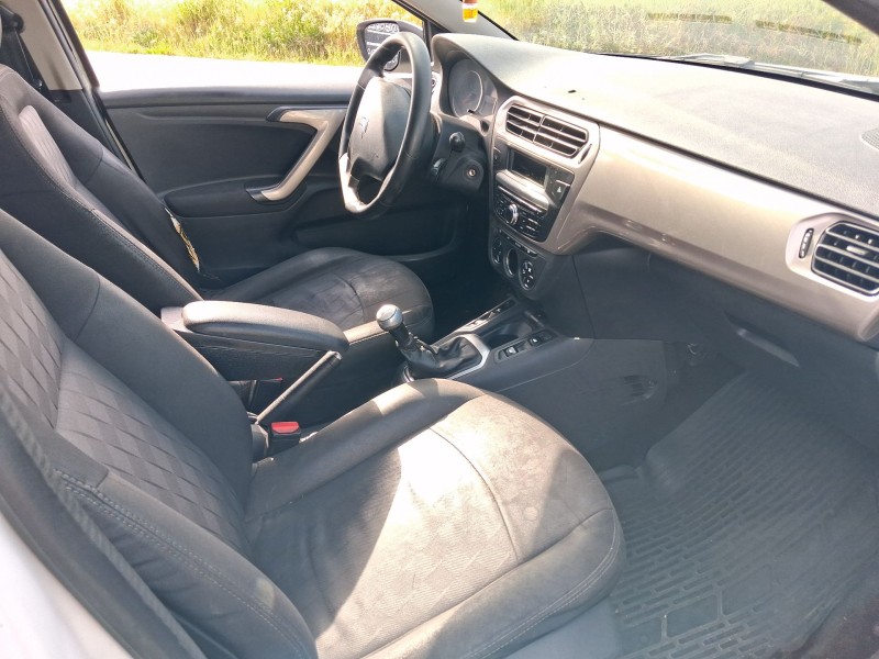 citroën c-elysee (dd_) del año 2015