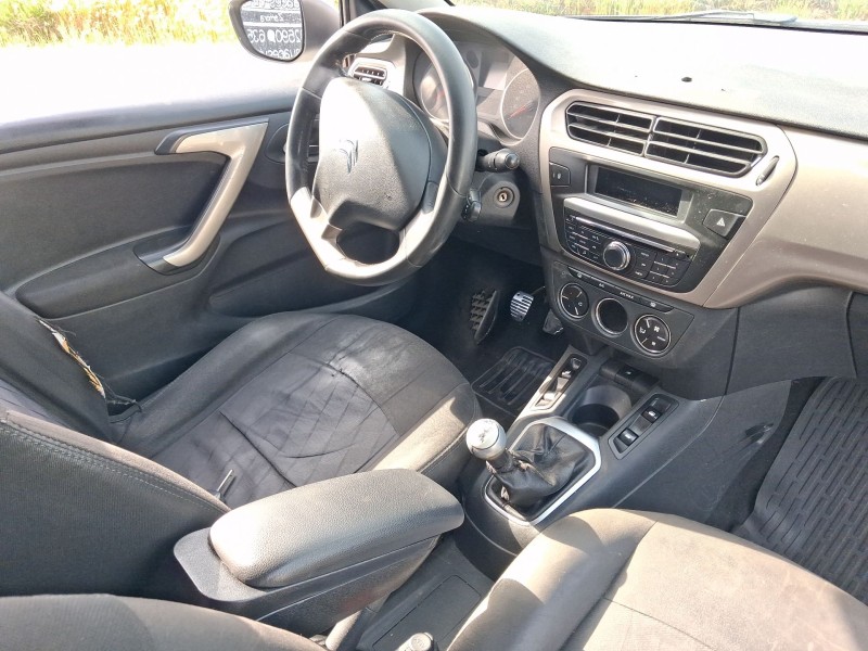 citroën c-elysee (dd_) del año 2015