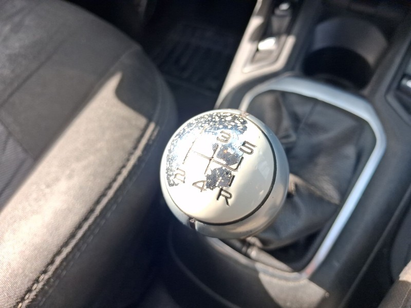 citroën c-elysee (dd_) del año 2015