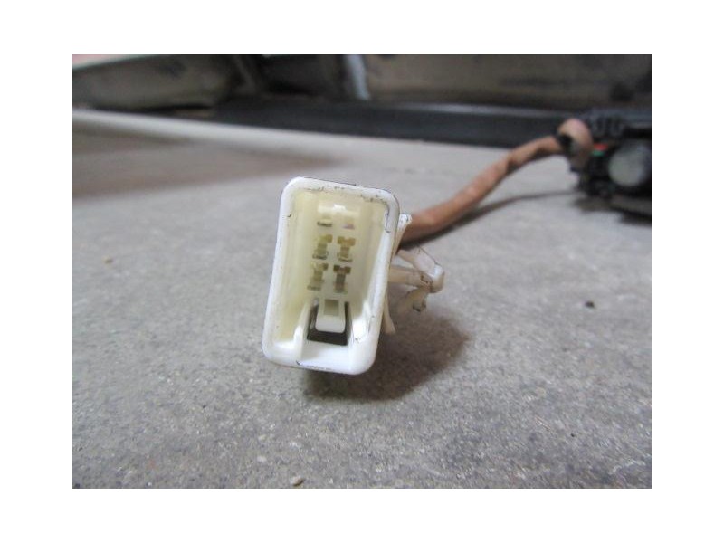 Recambio de elevalunas del-izdo : lexus is : 3.0 g (213,46cv)automatico4p [2005] para lexus is 3.0 g automatico4p referencia OEM