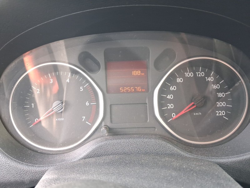 citroën c-elysee (dd_) del año 2015