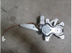 Recambio de elevalunas elec. tra. dch. : lexus is : 3.0 g (213,46cv)automatico4p [2005] para lexus is 3.0 g automatico4p referen