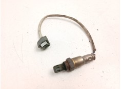 Recambio de sonda lambda para nissan qashqai i (j10, nj10) 1.6 referencia OEM IAM 0ZA672N1  