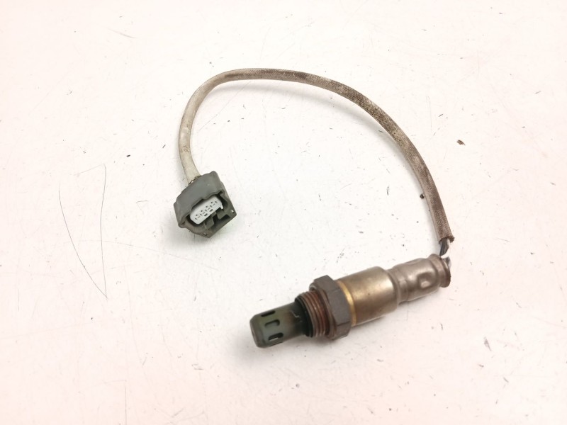 Recambio de sonda lambda para nissan qashqai i (j10, nj10) 1.6 referencia OEM IAM 0ZA672N1  