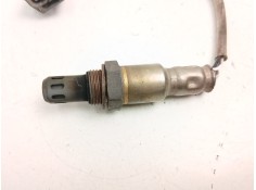 Recambio de sonda lambda para nissan qashqai i (j10, nj10) 1.6 referencia OEM IAM 0ZA672N1   2