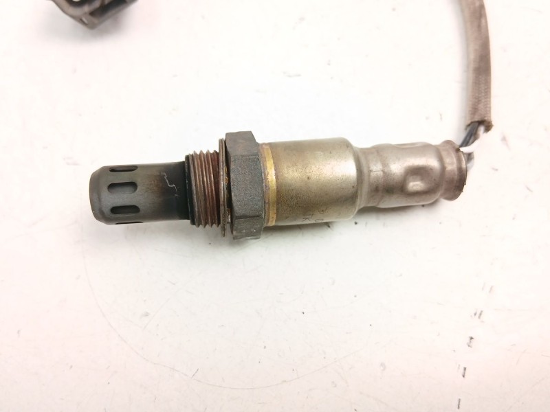 Recambio de sonda lambda para nissan qashqai i (j10, nj10) 1.6 referencia OEM IAM 0ZA672N1  