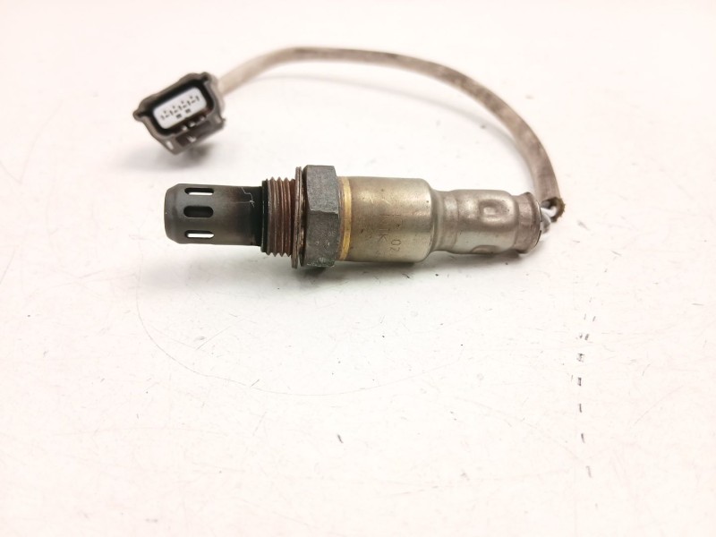 Recambio de sonda lambda para nissan qashqai i (j10, nj10) 1.6 referencia OEM IAM 0ZA672N1  