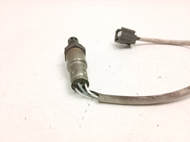 Recambio de sonda lambda para nissan qashqai i (j10, nj10) 1.6 referencia OEM IAM 0ZA672N1  