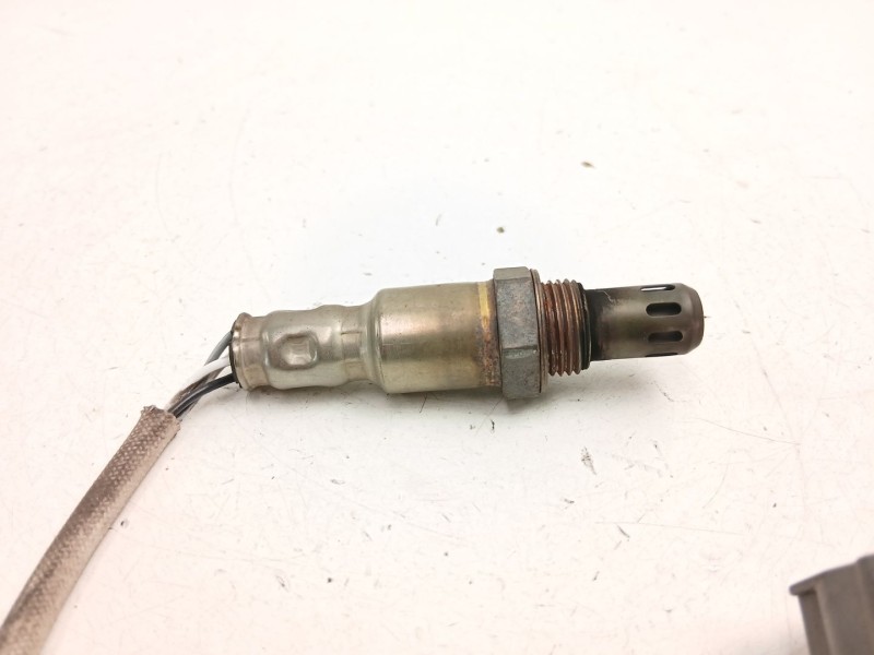 Recambio de sonda lambda para nissan qashqai i (j10, nj10) 1.6 referencia OEM IAM 0ZA672N1  