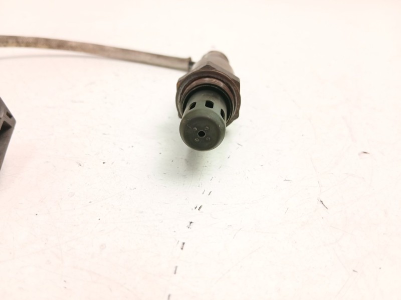 Recambio de sonda lambda para nissan qashqai i (j10, nj10) 1.6 referencia OEM IAM 0ZA672N1  