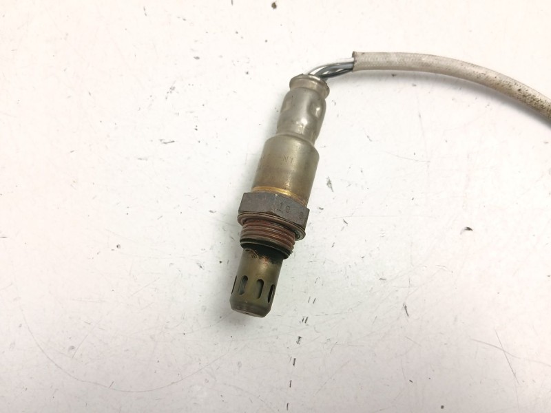Recambio de sonda lambda para nissan qashqai i (j10, nj10) 1.6 referencia OEM IAM 0ZA672N1  