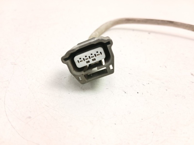 Recambio de sonda lambda para nissan qashqai i (j10, nj10) 1.6 referencia OEM IAM 0ZA672N1  