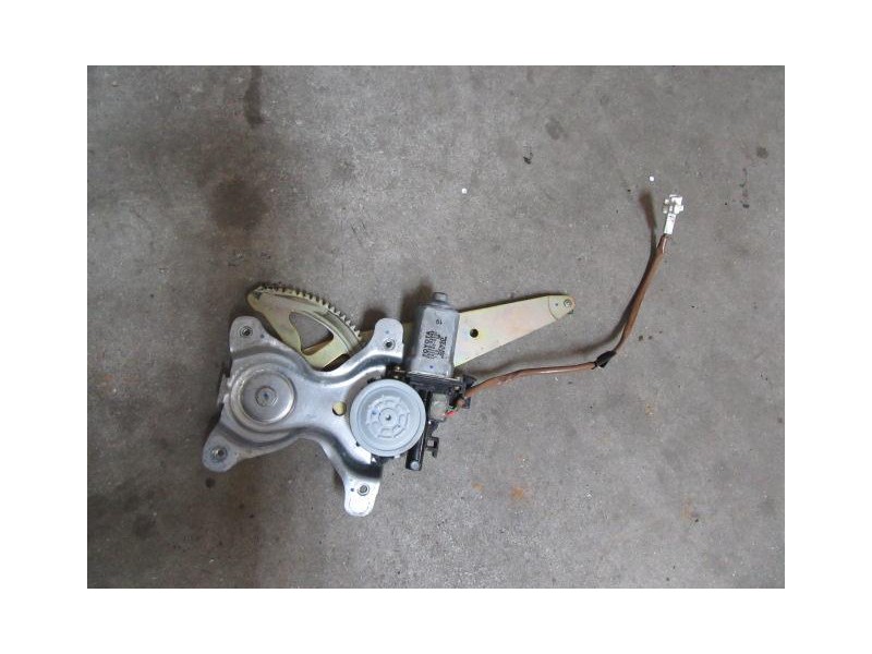 Recambio de elevalunas elec. tra. izq. : lexus is : 3.0 g (213,46cv)automatico4p [2005] para lexus is 3.0 g automatico4p referen