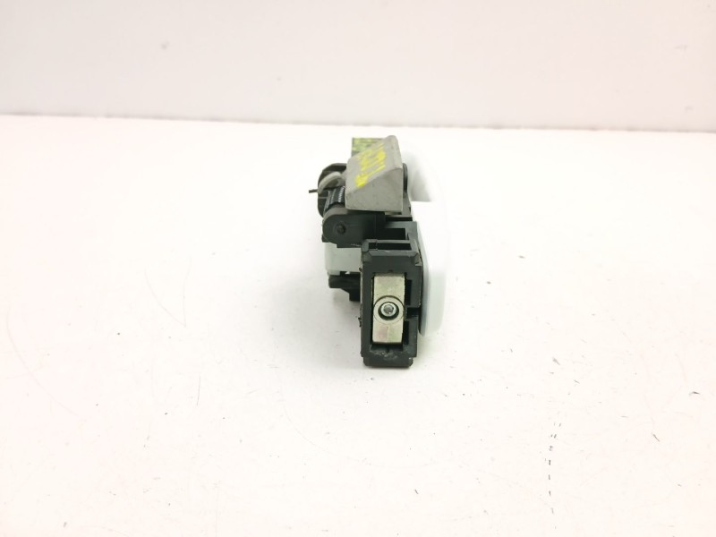 Recambio de manilla trasera derecha para nissan qashqai i (j10, nj10) 1.6 referencia OEM IAM 80610EB30B  