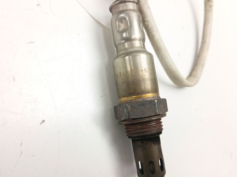 Recambio de sonda lambda para nissan qashqai i (j10, nj10) 1.6 referencia OEM IAM 0ZA672N1  