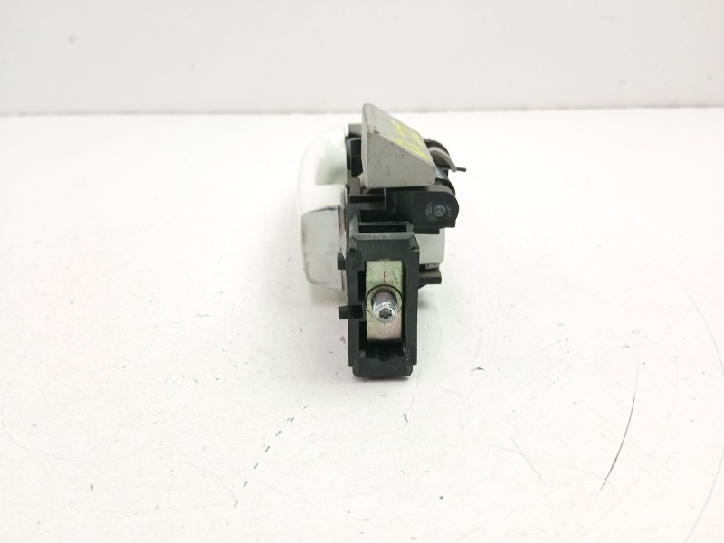 Recambio de manilla delantera izquierda para nissan qashqai i (j10, nj10) 1.6 referencia OEM IAM 80611EB30B  