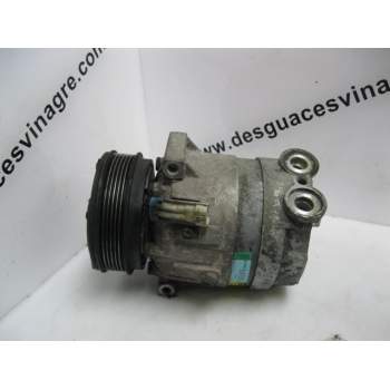 COMPRESOR AIRE ACONDICIONADO 24427890 