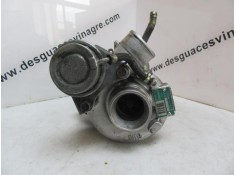 Recambio de turbo : opel omega : 2.5 d /x25dt (130,56cv) 4p [1996] para opel omega 2.5 d /x25dt referencia OEM IAM TD04-11G-4  
