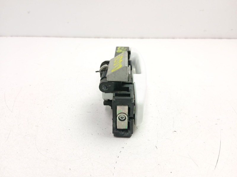 Recambio de manilla delantera derecha para nissan qashqai i (j10, nj10) 1.6 referencia OEM IAM 80610EB30B  