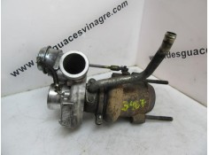 Recambio de turbo : opel omega : 2.5 d /x25dt (130,56cv) 4p [1996] para opel omega 2.5 d /x25dt referencia OEM IAM TD04-11G-4   2