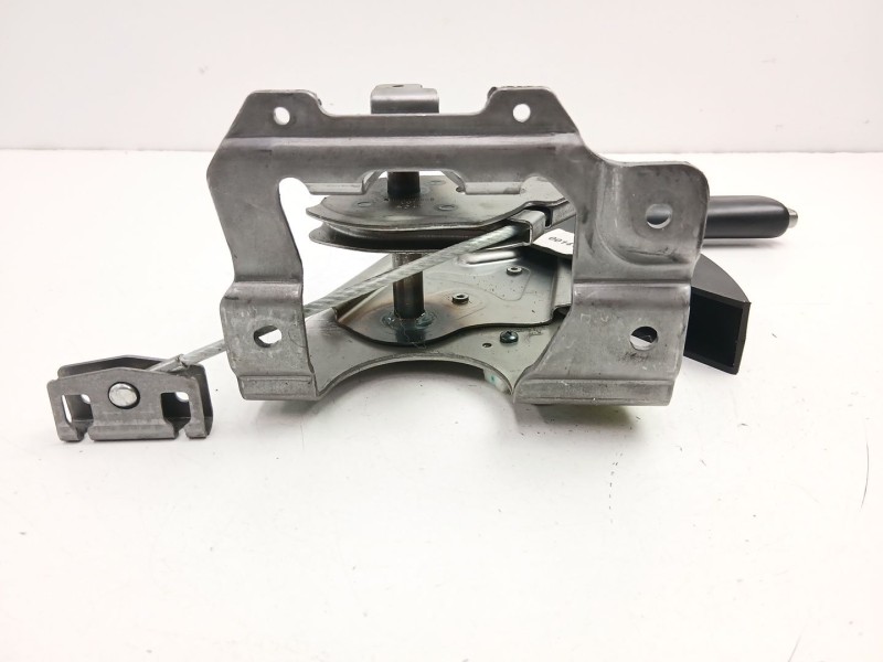 Recambio de palanca freno de mano para nissan qashqai i (j10, nj10) 1.6 referencia OEM IAM 36010BR00A  