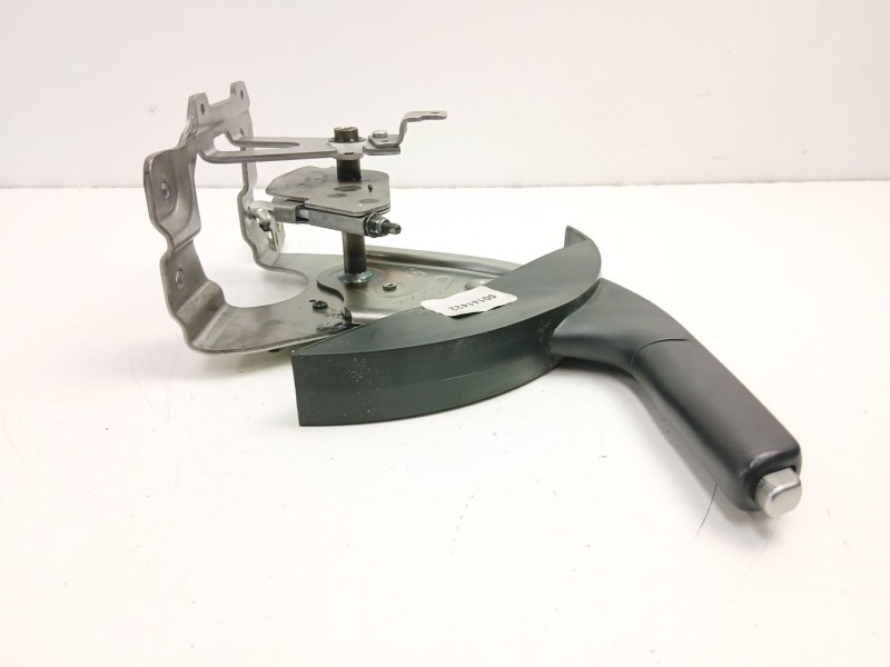 Recambio de palanca freno de mano para nissan qashqai i (j10, nj10) 1.6 referencia OEM IAM 36010BR00A  