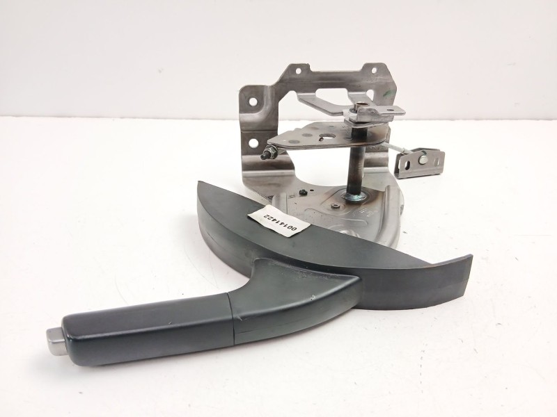 Recambio de palanca freno de mano para nissan qashqai i (j10, nj10) 1.6 referencia OEM IAM 36010BR00A  