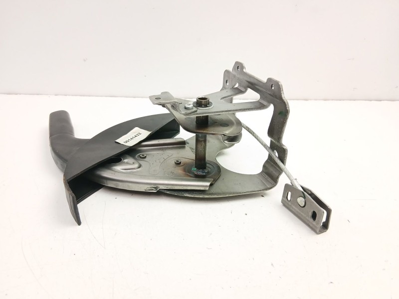 Recambio de palanca freno de mano para nissan qashqai i (j10, nj10) 1.6 referencia OEM IAM 36010BR00A  