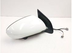 Recambio de retrovisor derecho para nissan qashqai i (j10, nj10) 1.6 referencia OEM IAM 96301BR78A  