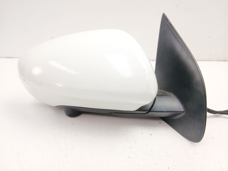 Recambio de retrovisor derecho para nissan qashqai i (j10, nj10) 1.6 referencia OEM IAM 96301BR78A  