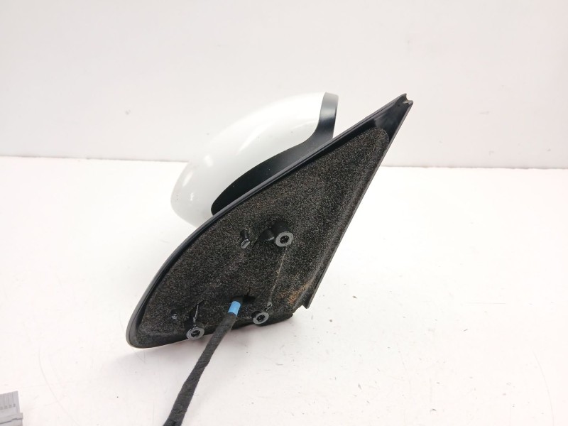 Recambio de retrovisor derecho para nissan qashqai i (j10, nj10) 1.6 referencia OEM IAM 96301BR78A  