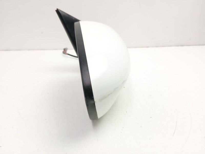 Recambio de retrovisor derecho para nissan qashqai i (j10, nj10) 1.6 referencia OEM IAM 96301BR78A  