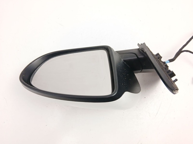 Recambio de retrovisor derecho para nissan qashqai i (j10, nj10) 1.6 referencia OEM IAM 96301BR78A  