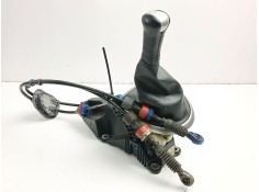 Recambio de palanca cambio manual para nissan qashqai i (j10, nj10) 1.6 referencia OEM IAM 34101JD00A  