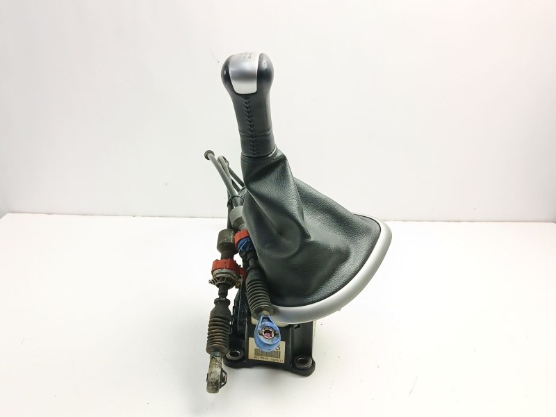 Recambio de palanca cambio manual para nissan qashqai i (j10, nj10) 1.6 referencia OEM IAM 34101JD00A  