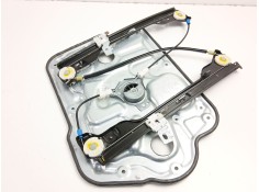 Recambio de elevalunas delantero derecho para nissan qashqai i (j10, nj10) 1.6 referencia OEM IAM 80770JD00A  