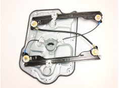 Recambio de elevalunas delantero derecho para nissan qashqai i (j10, nj10) 1.6 referencia OEM IAM 80770JD00A   2