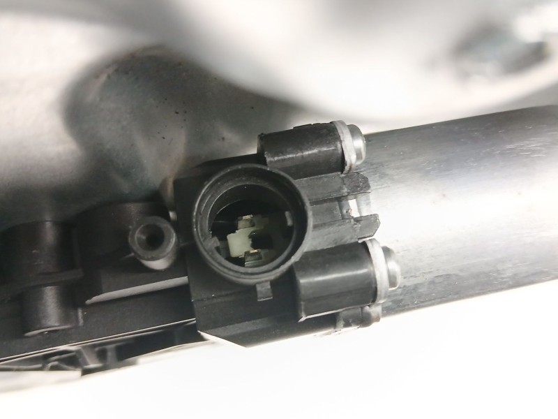 Recambio de elevalunas delantero derecho para nissan qashqai i (j10, nj10) 1.6 referencia OEM IAM 80770JD00A  